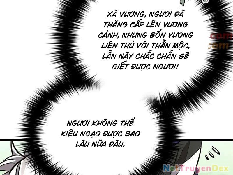 Toàn Cầu Cao Võ Chapter 291 - Trang 4