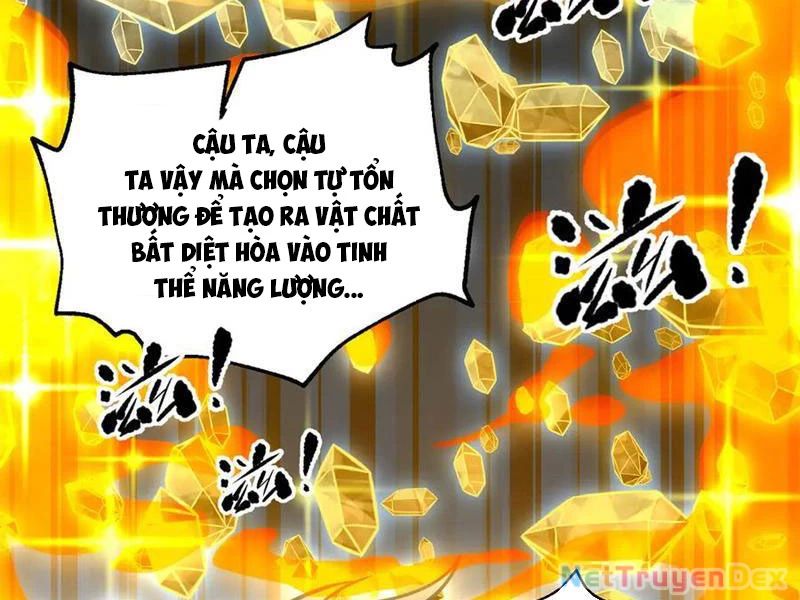 Toàn Cầu Cao Võ Chapter 291 - Trang 4