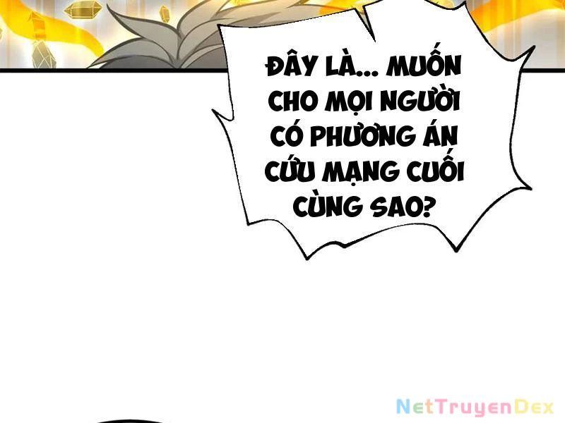 Toàn Cầu Cao Võ Chapter 291 - Trang 4