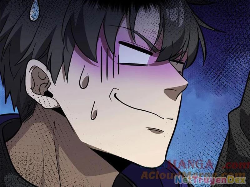 Toàn Cầu Cao Võ Chapter 291 - Trang 4