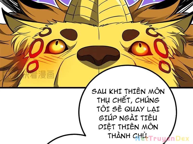 Toàn Cầu Cao Võ Chapter 291 - Trang 4