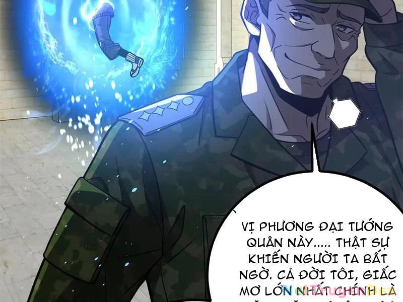 Toàn Cầu Cao Võ Chapter 291 - Trang 4