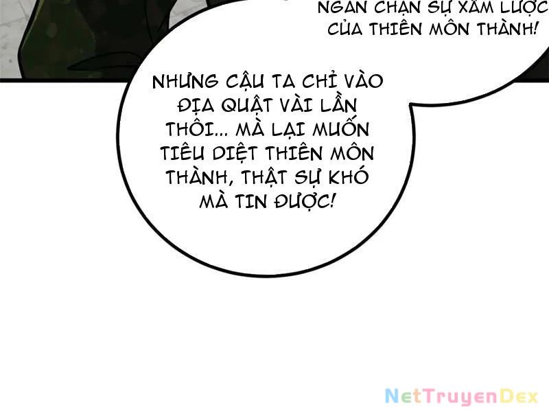 Toàn Cầu Cao Võ Chapter 291 - Trang 4