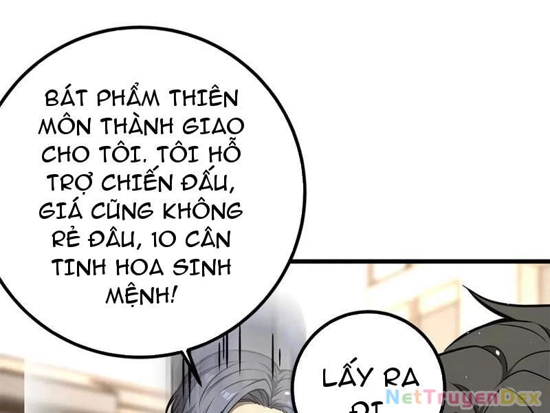 Toàn Cầu Cao Võ Chapter 291 - Trang 4