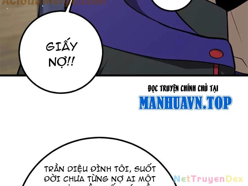 Toàn Cầu Cao Võ Chapter 291 - Trang 4