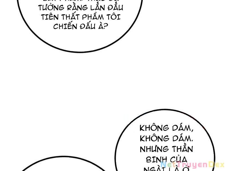 Toàn Cầu Cao Võ Chapter 291 - Trang 4