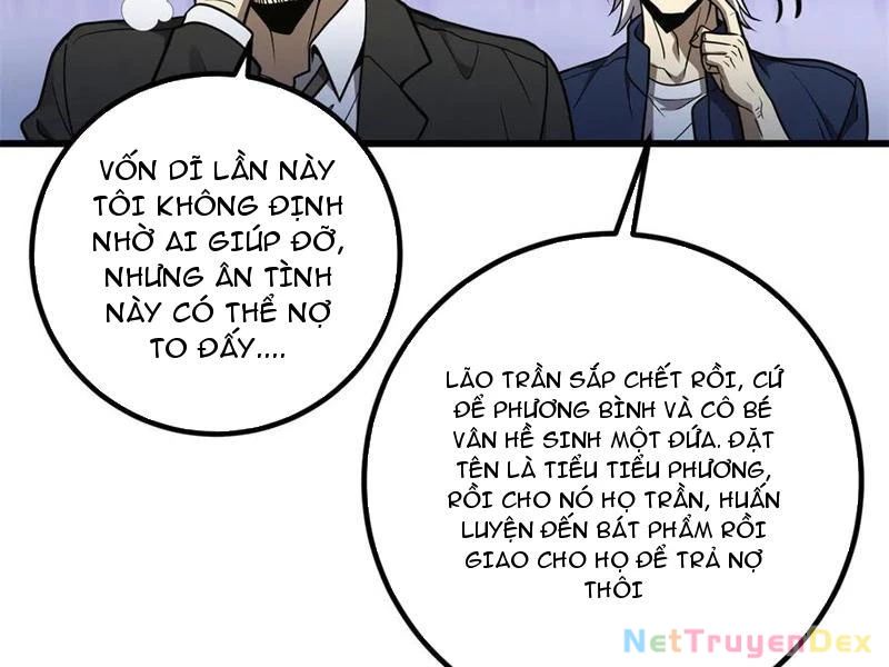 Toàn Cầu Cao Võ Chapter 291 - Trang 4