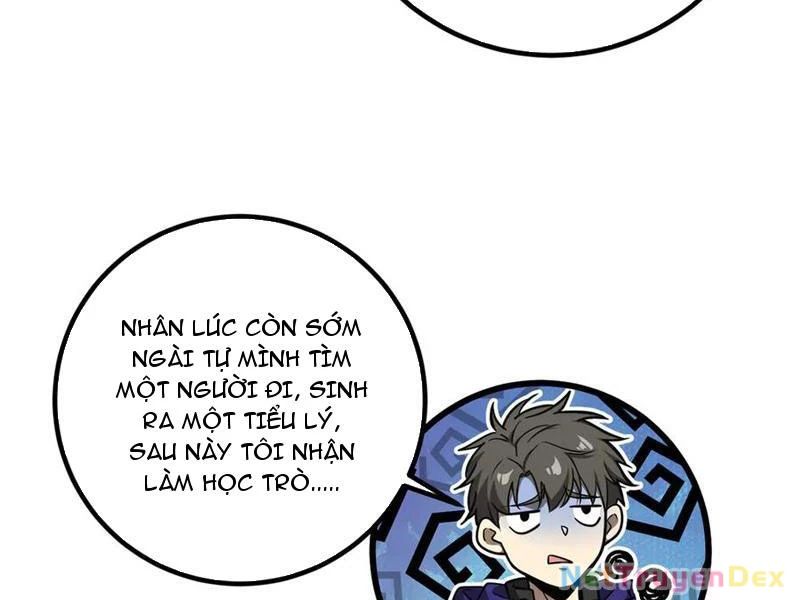 Toàn Cầu Cao Võ Chapter 291 - Trang 4