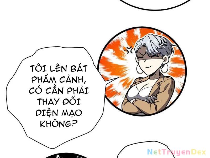 Toàn Cầu Cao Võ Chapter 291 - Trang 4