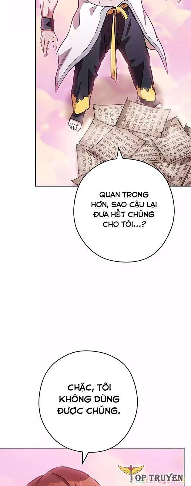 Tái Thiết Hầm Ngục Chapter 204 - Trang 3