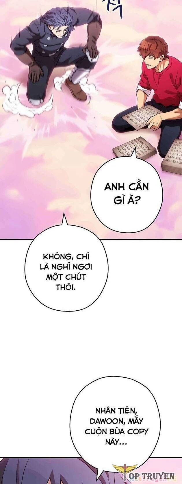 Tái Thiết Hầm Ngục Chapter 207 - Trang 3