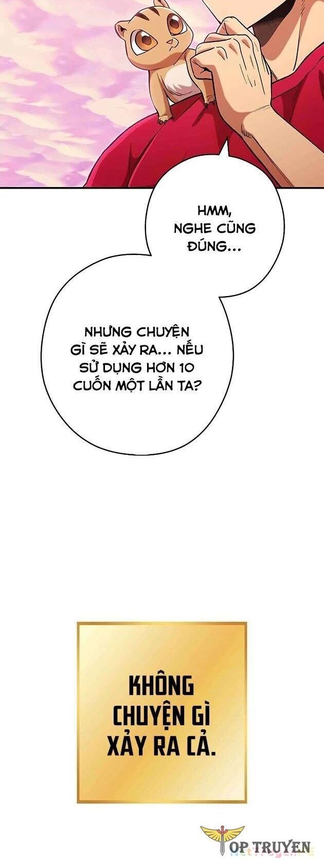 Tái Thiết Hầm Ngục Chapter 207 - Trang 3