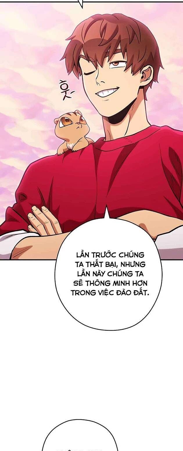 Tái Thiết Hầm Ngục Chapter 207 - Trang 3