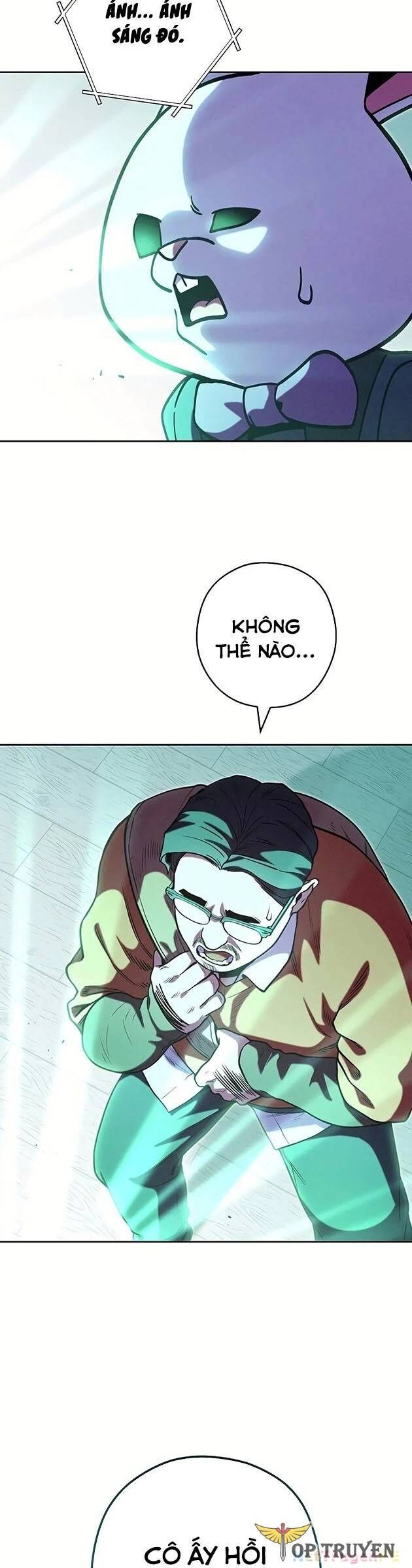 Tái Thiết Hầm Ngục Chapter 212 - Trang 3