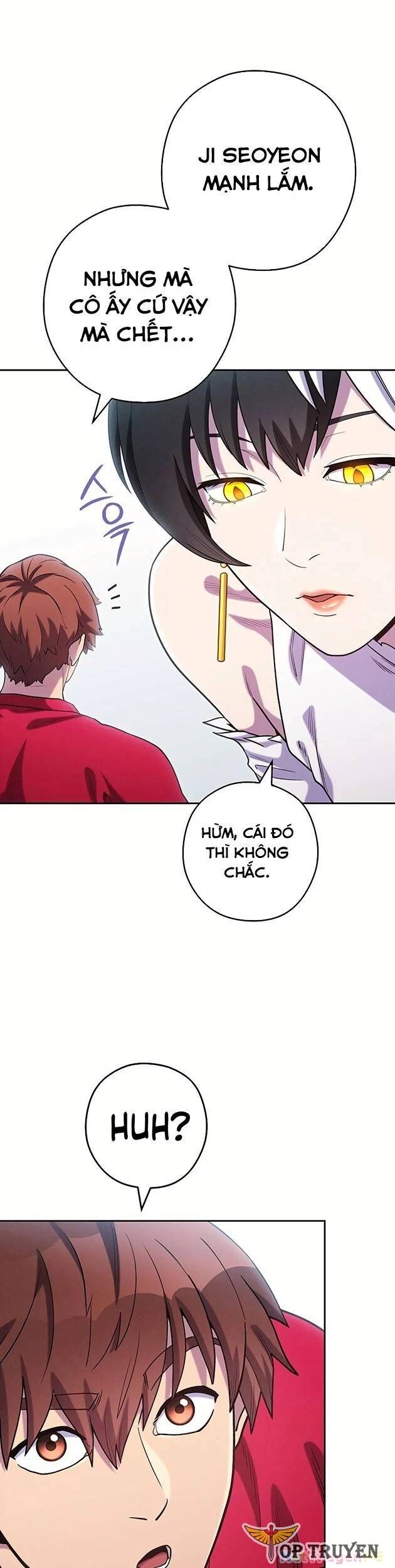 Tái Thiết Hầm Ngục Chapter 212 - Trang 3