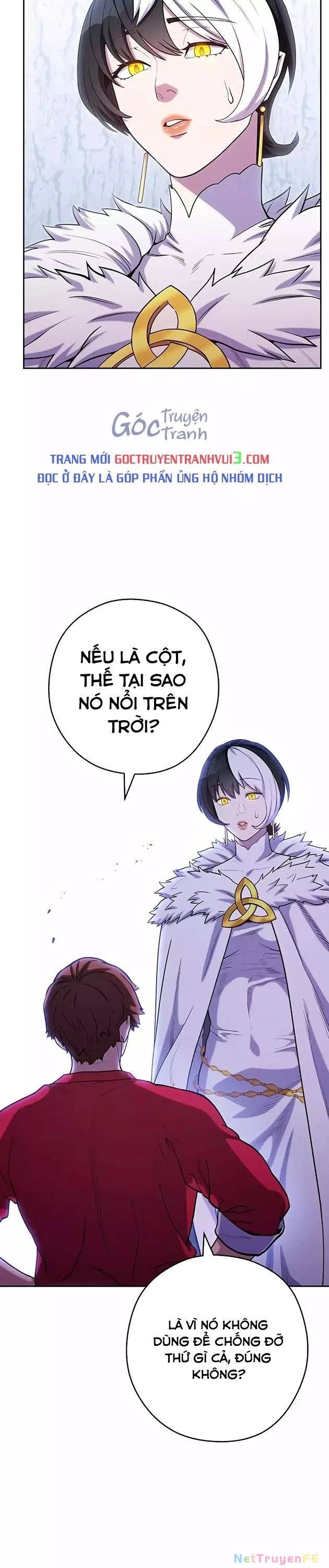 Tái Thiết Hầm Ngục Chapter 215 - Trang 4