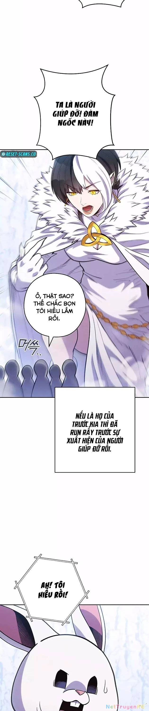 Tái Thiết Hầm Ngục Chapter 215 - Trang 4