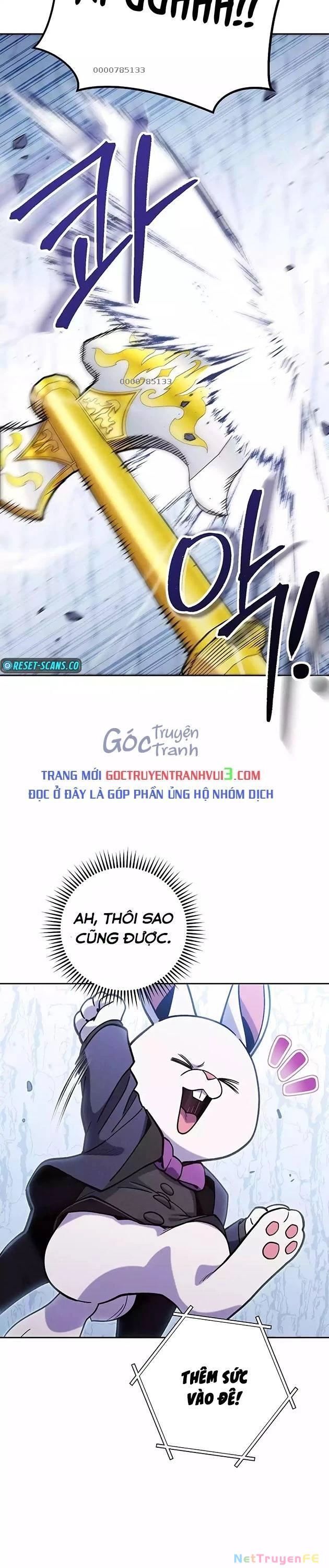 Tái Thiết Hầm Ngục Chapter 215 - Trang 4