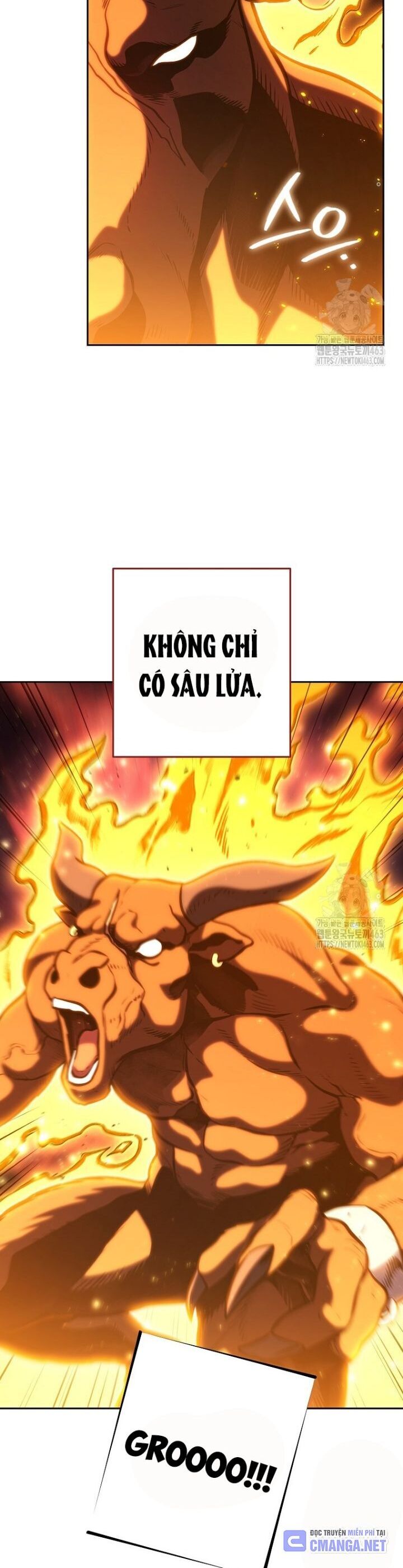 Tái Thiết Hầm Ngục Chapter 220 - Trang 4