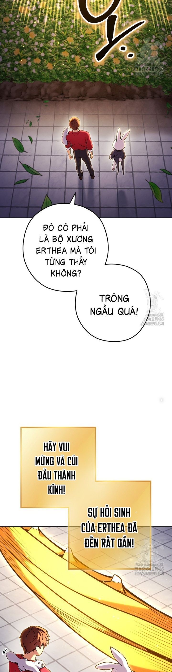 Tái Thiết Hầm Ngục Chapter 220 - Trang 4