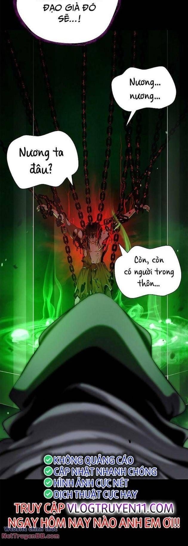 Lãng Tiên Kỳ Đàm Chapter 139 - Trang 4