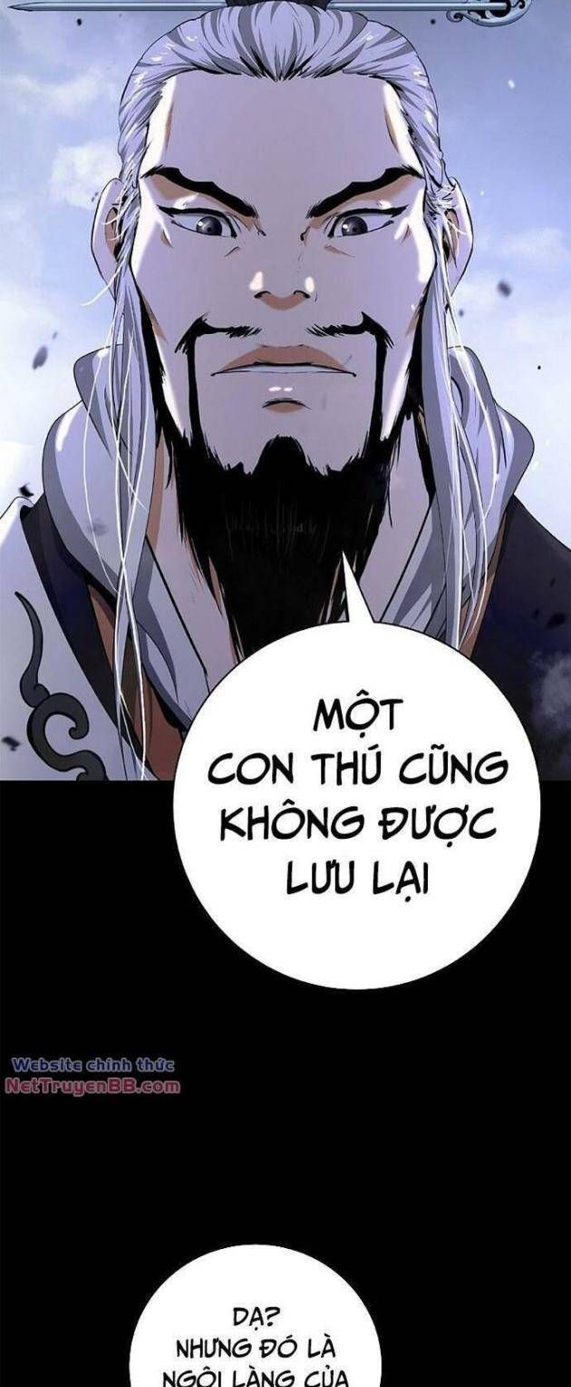 Lãng Tiên Kỳ Đàm Chapter 139 - Trang 4