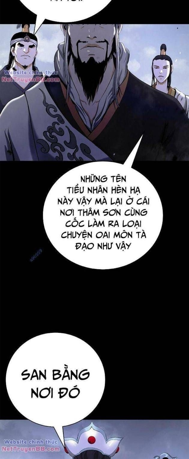 Lãng Tiên Kỳ Đàm Chapter 139 - Trang 4