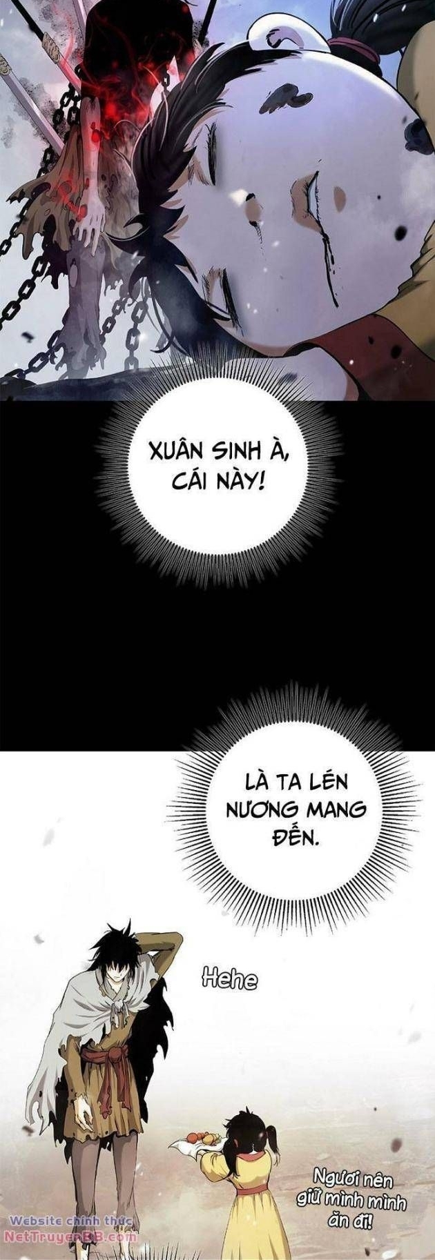 Lãng Tiên Kỳ Đàm Chapter 139 - Trang 4