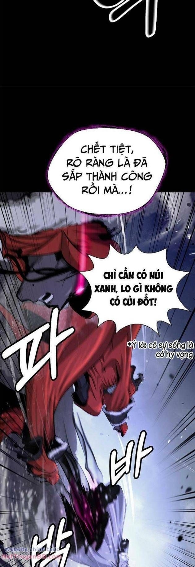 Lãng Tiên Kỳ Đàm Chapter 139 - Trang 4