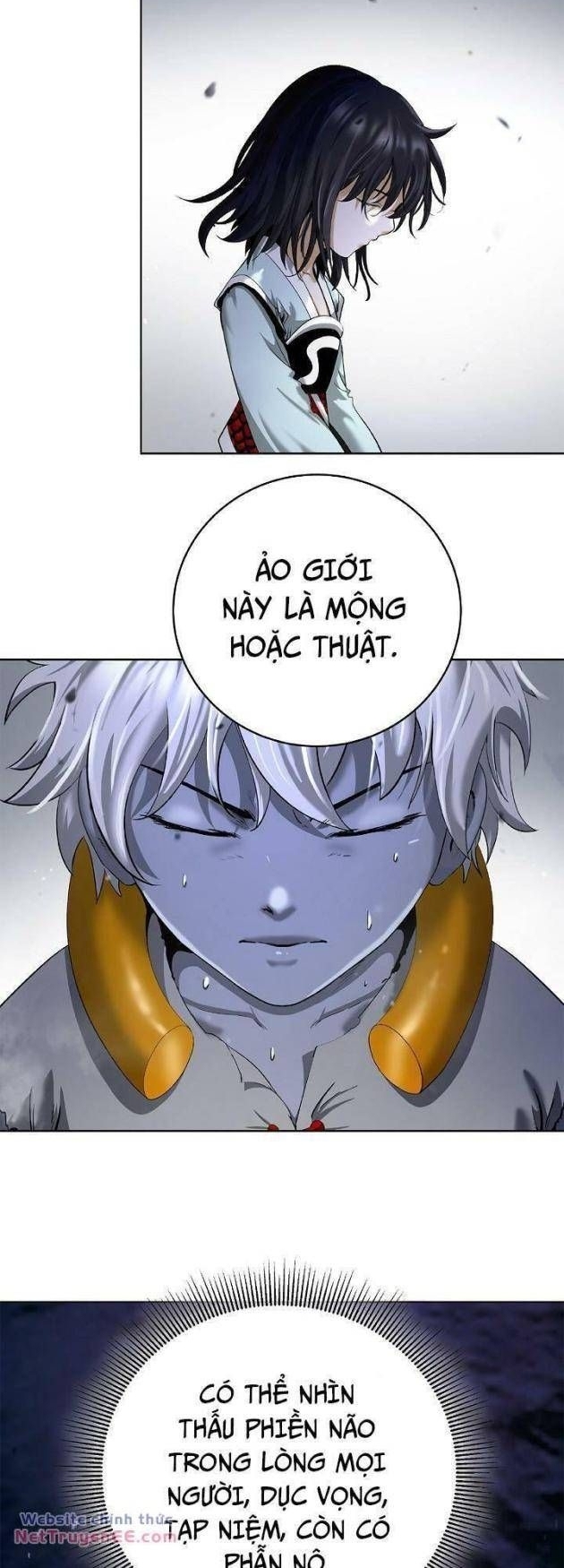 Lãng Tiên Kỳ Đàm Chapter 144 - Trang 4