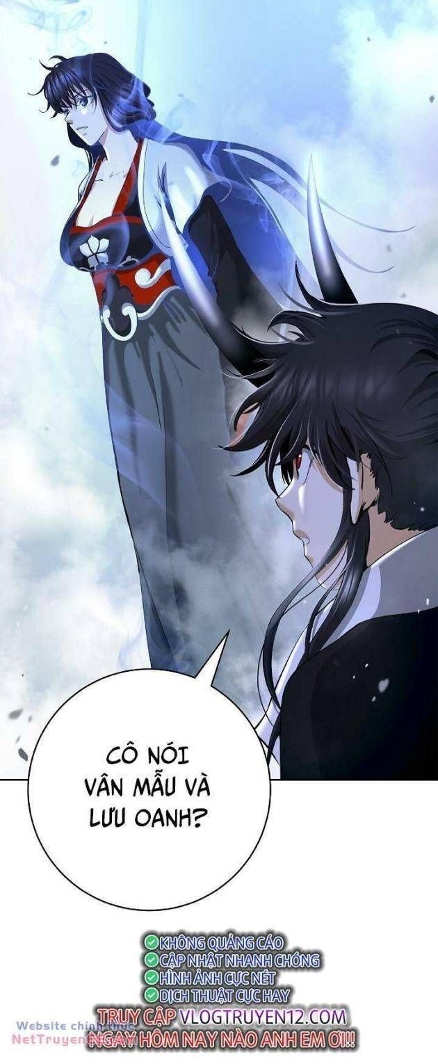 Lãng Tiên Kỳ Đàm Chapter 144 - Trang 4