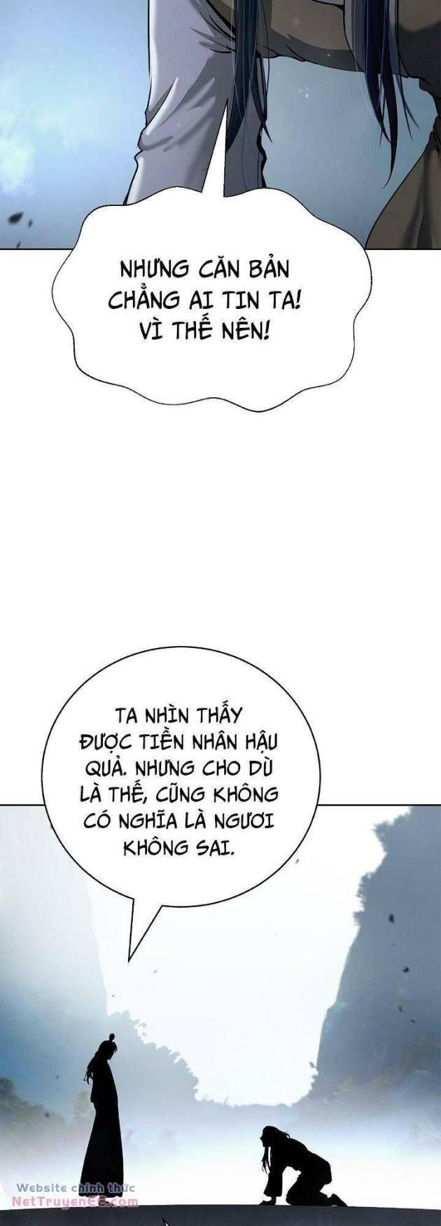 Lãng Tiên Kỳ Đàm Chapter 144 - Trang 4