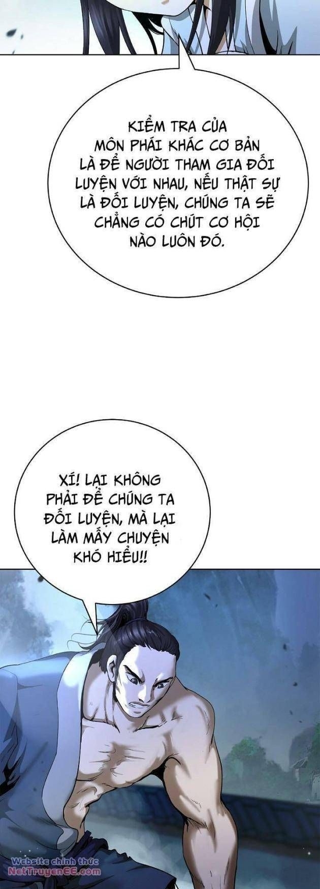 Lãng Tiên Kỳ Đàm Chapter 144 - Trang 4