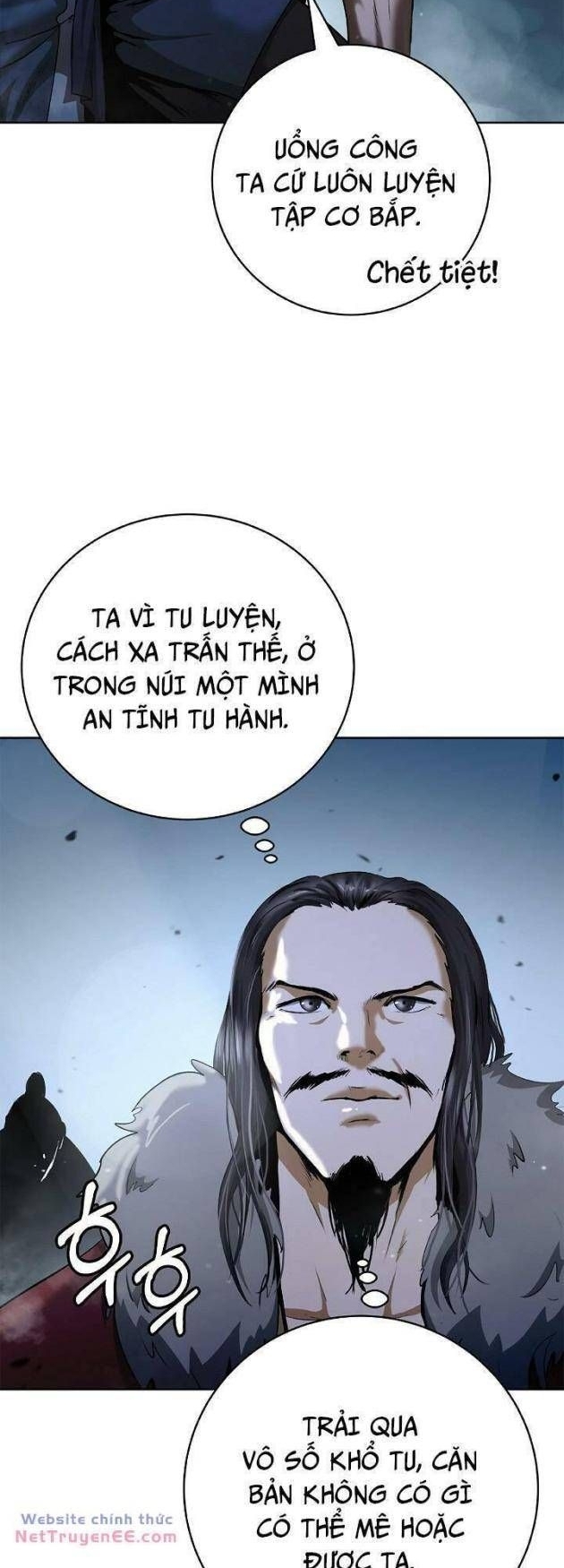 Lãng Tiên Kỳ Đàm Chapter 144 - Trang 4