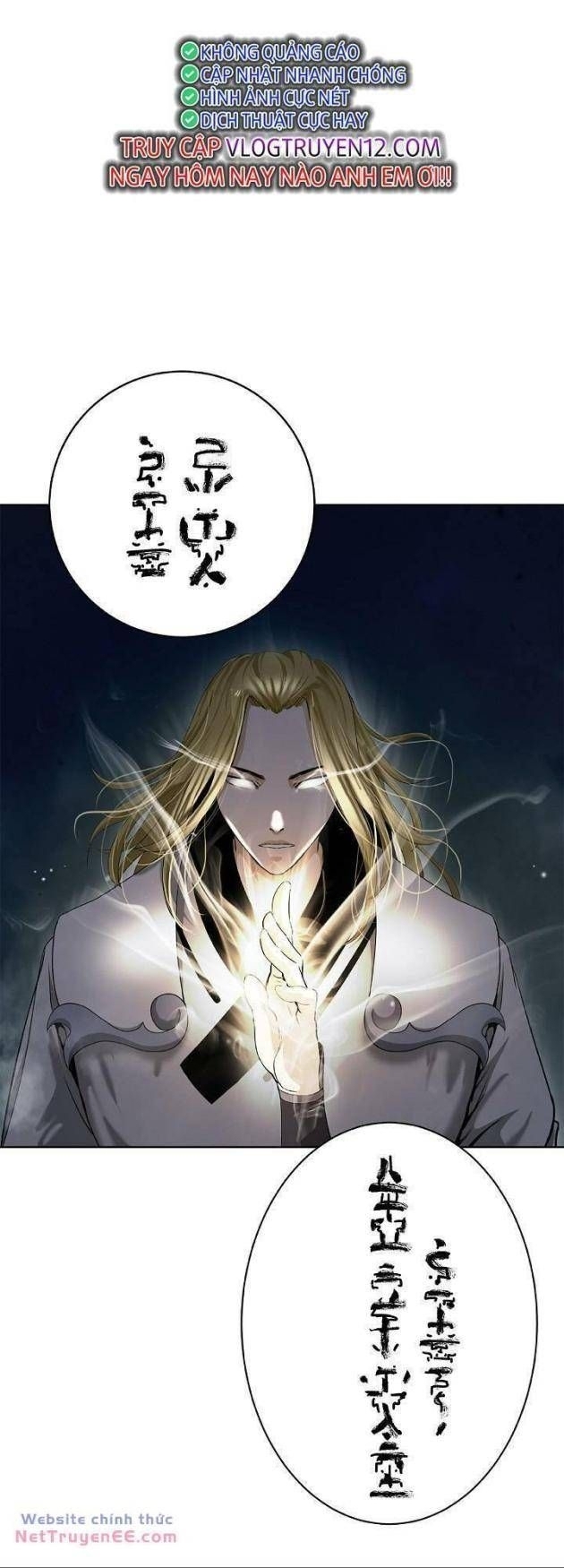 Lãng Tiên Kỳ Đàm Chapter 144 - Trang 4