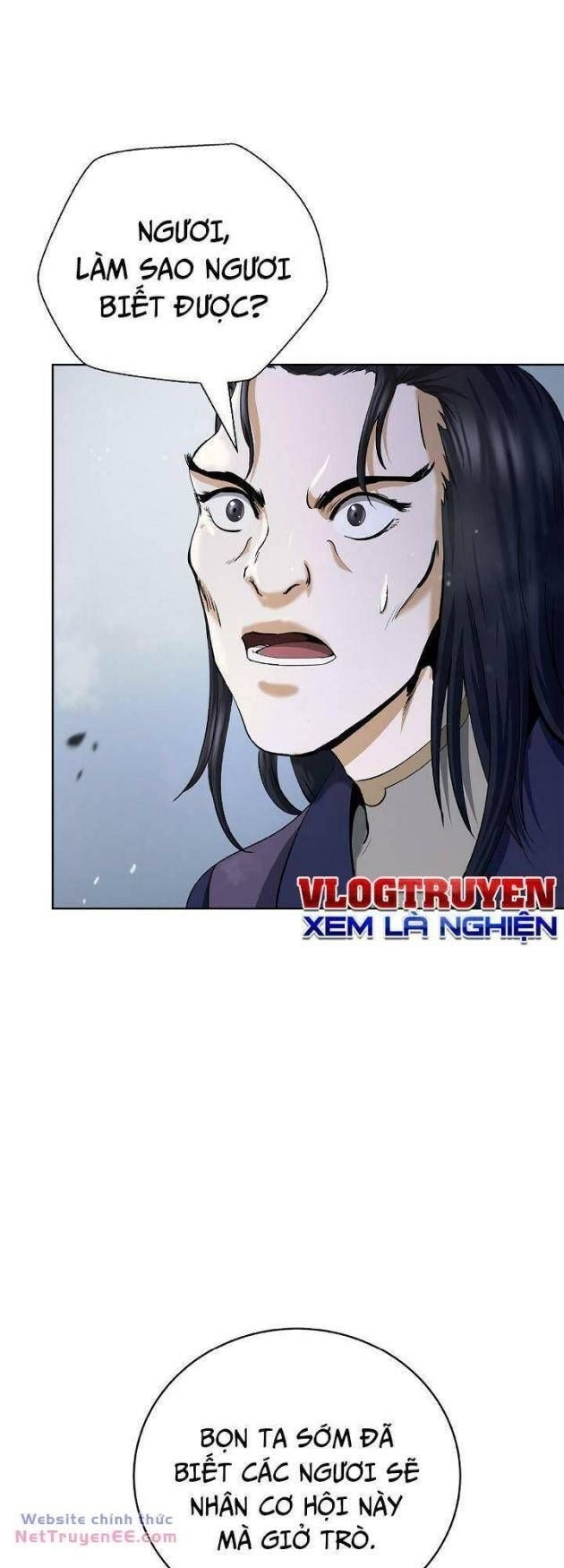 Lãng Tiên Kỳ Đàm Chapter 144 - Trang 4