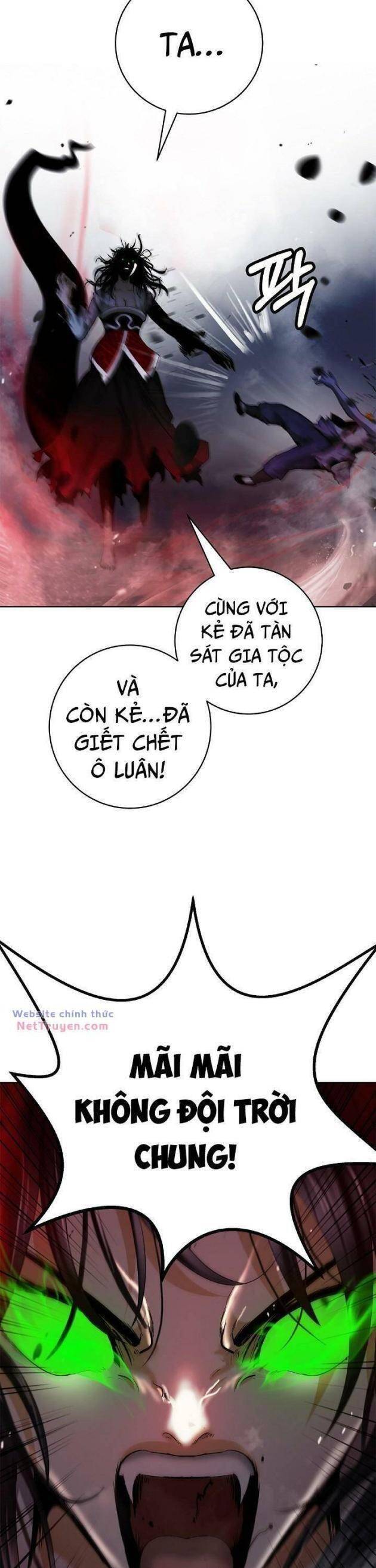 Lãng Tiên Kỳ Đàm Chapter 149 - Trang 4