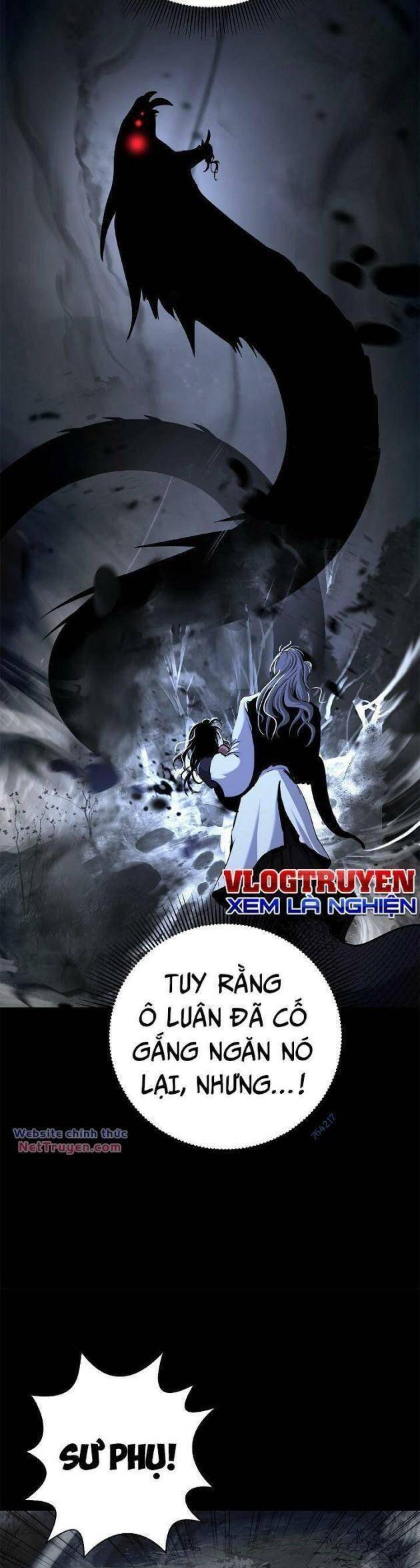 Lãng Tiên Kỳ Đàm Chapter 149 - Trang 4