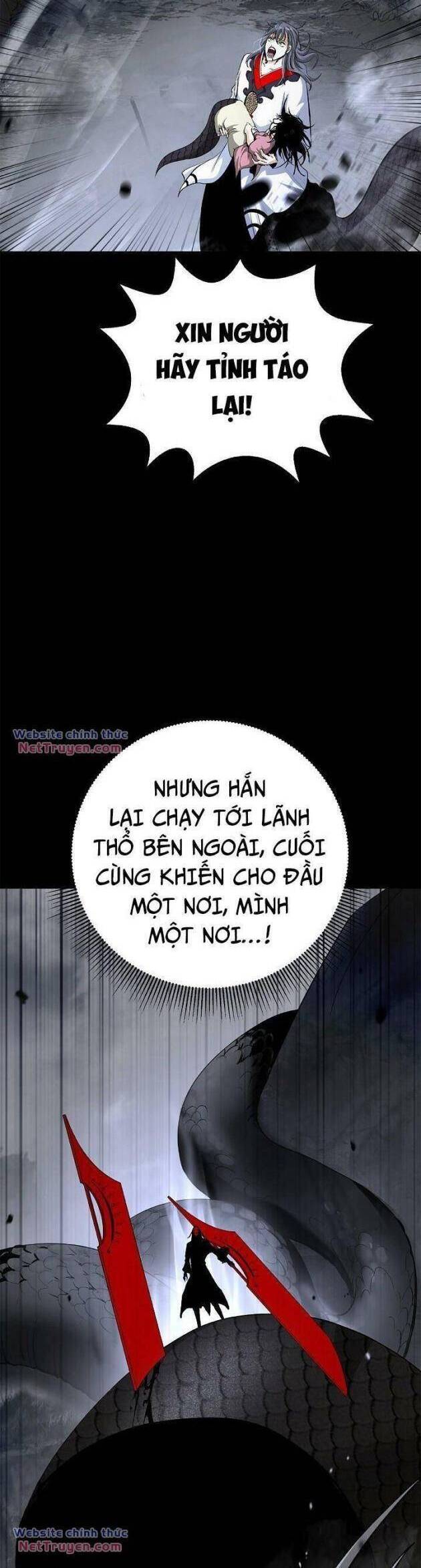 Lãng Tiên Kỳ Đàm Chapter 149 - Trang 4