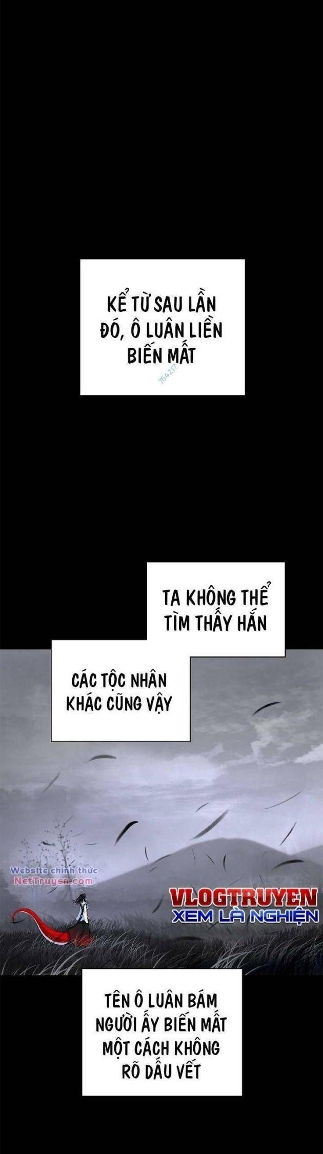 Lãng Tiên Kỳ Đàm Chapter 149 - Trang 4