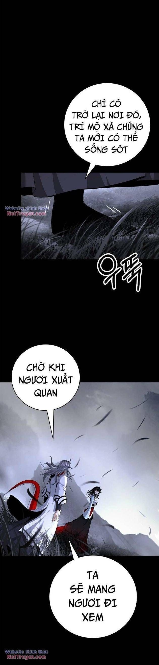 Lãng Tiên Kỳ Đàm Chapter 149 - Trang 4