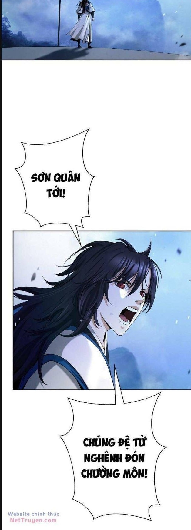 Lãng Tiên Kỳ Đàm Chapter 150 - Trang 4