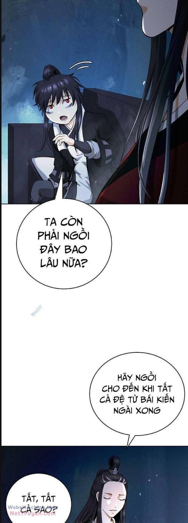 Lãng Tiên Kỳ Đàm Chapter 150 - Trang 4