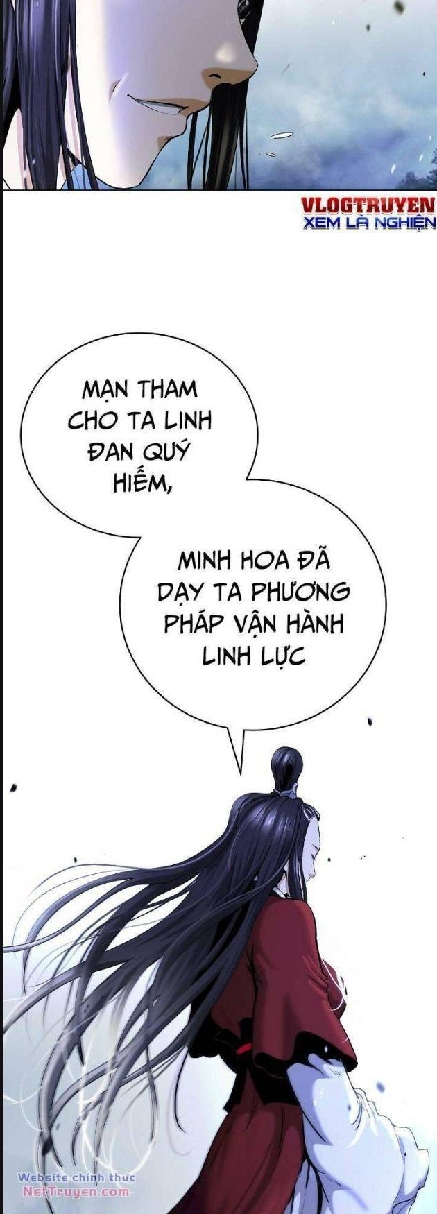 Lãng Tiên Kỳ Đàm Chapter 150 - Trang 4