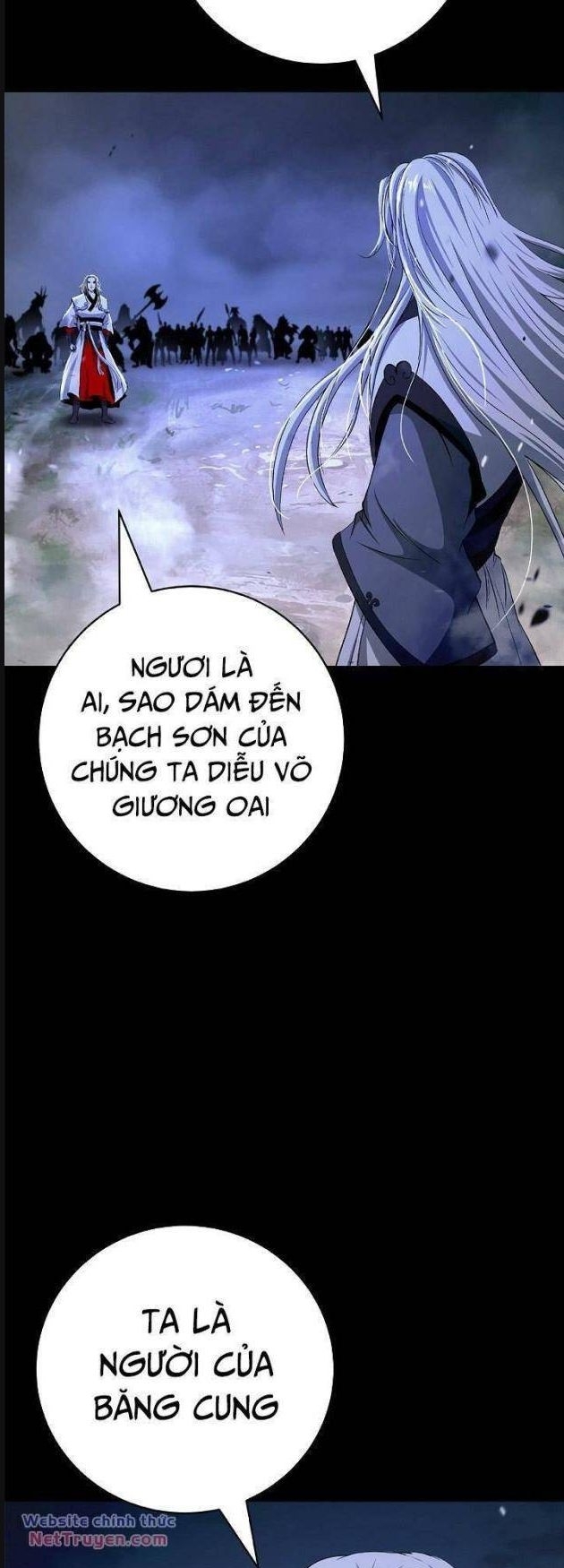 Lãng Tiên Kỳ Đàm Chapter 150 - Trang 4