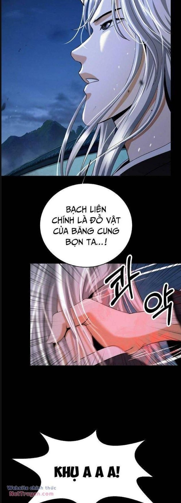 Lãng Tiên Kỳ Đàm Chapter 150 - Trang 4