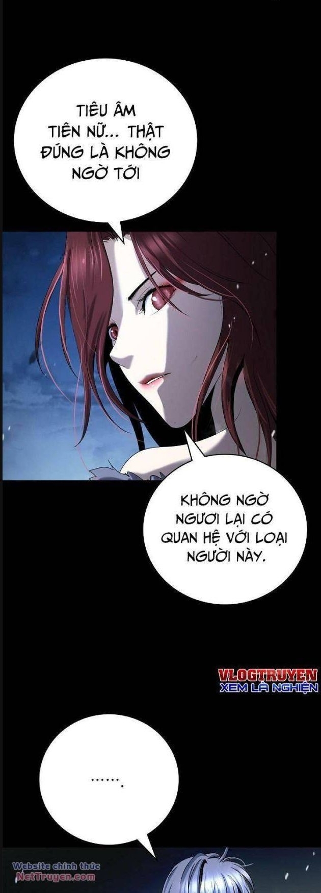 Lãng Tiên Kỳ Đàm Chapter 150 - Trang 4