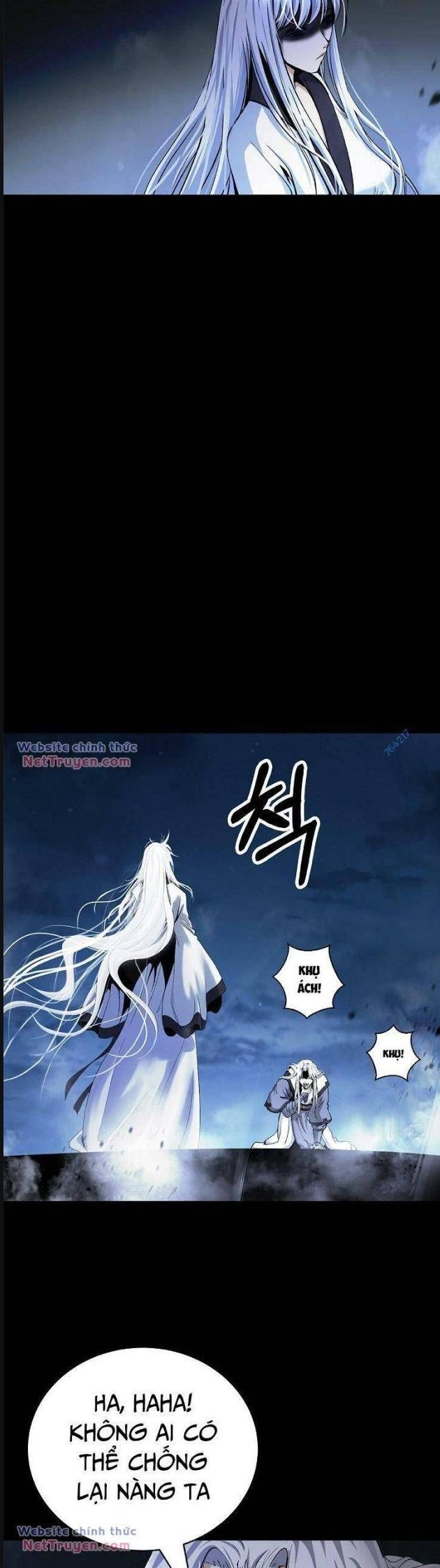 Lãng Tiên Kỳ Đàm Chapter 150 - Trang 4