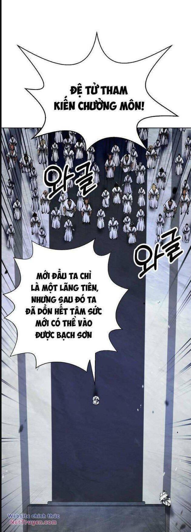 Lãng Tiên Kỳ Đàm Chapter 150 - Trang 4