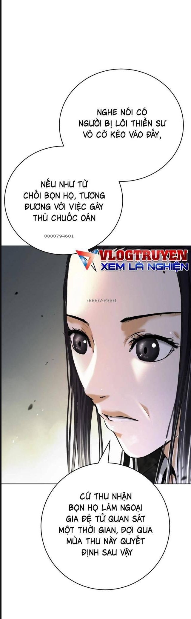 Lãng Tiên Kỳ Đàm Chapter 155 - Trang 4